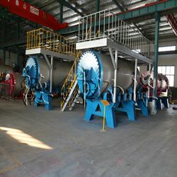 德创病死畜禽无害化处理厂环评报告——浙江无害化处理厂的文艺创作