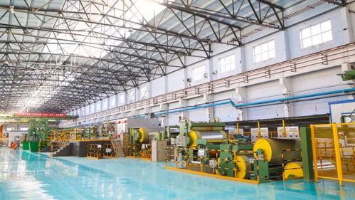 冲刺跑系统发力 调结构落地见效 东轻板带厂10月份生产再创佳绩