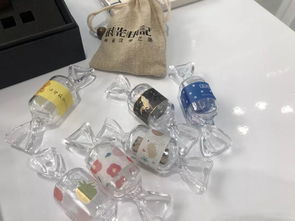文创市南 百年传承与创意绽放——市南区文创产品在青岛第一百家博物馆成果展上的璀璨亮相