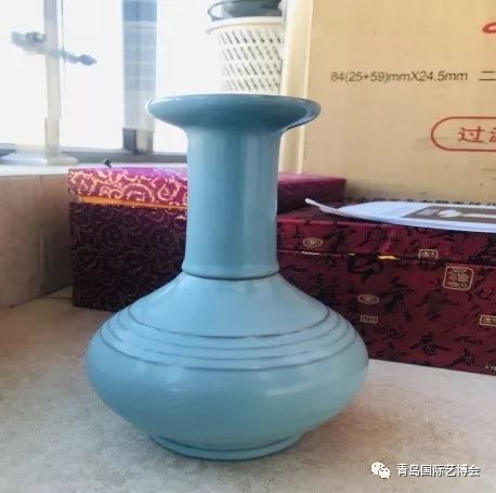 不负深秋好时光 青岛文创展带你玩转文艺青岛