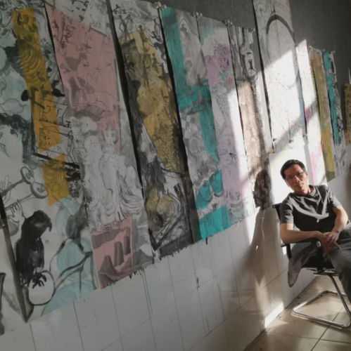 文风和远 当顺德非遗遇见数字世界——黄连专题创作展侧记