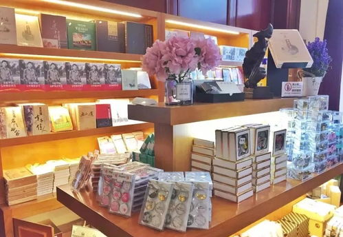 小长假不只有诗和远方，还有文艺的五大道文博文创