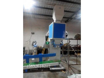 大城县刘固献创兴数控设备厂 引领智能农业，供应优质新型有机肥自动包装机